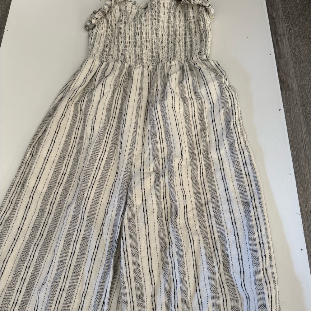 Sienna Sky Brand Label Tag - jumpsuit